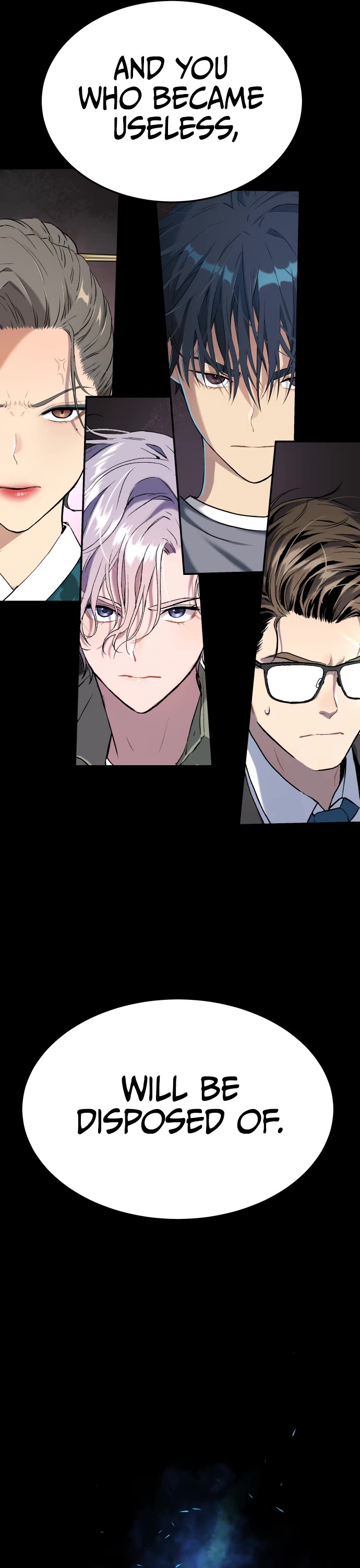 Legend of Dangun chapter 25 page 30