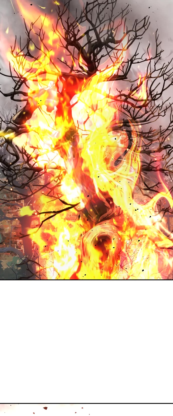 Legend of Dangun chapter 25 page 33