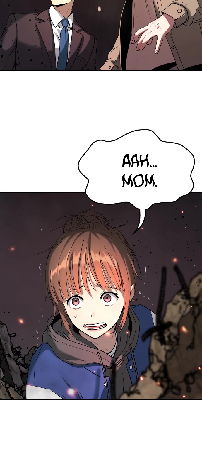 Legend of Dangun chapter 25 page 36