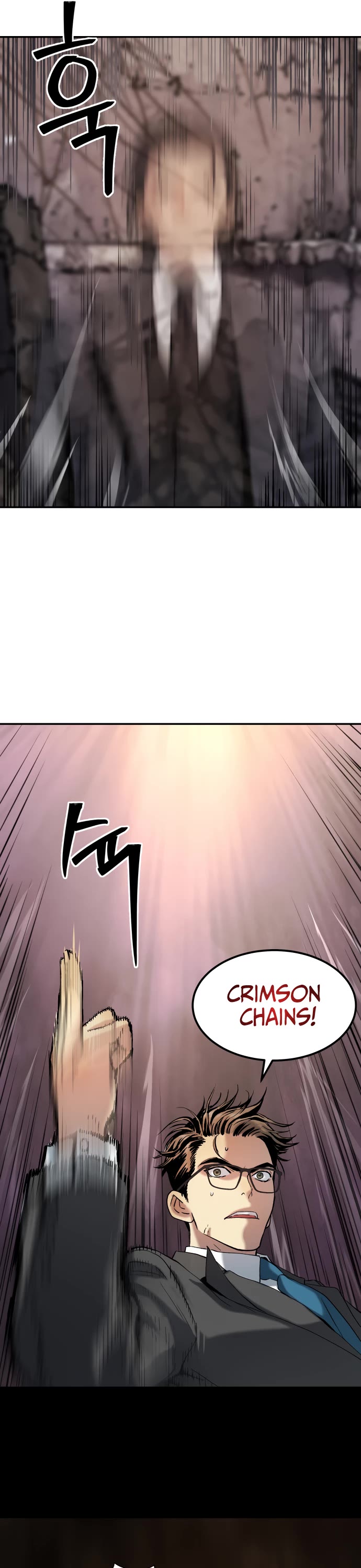 Legend of Dangun chapter 25 page 38