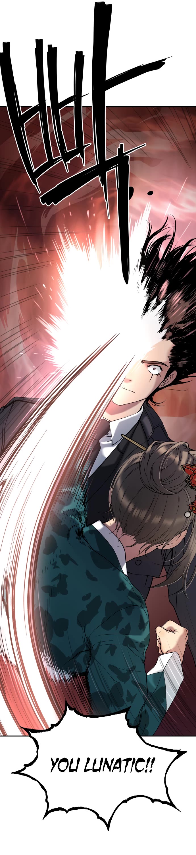 Legend of Dangun chapter 25 page 41