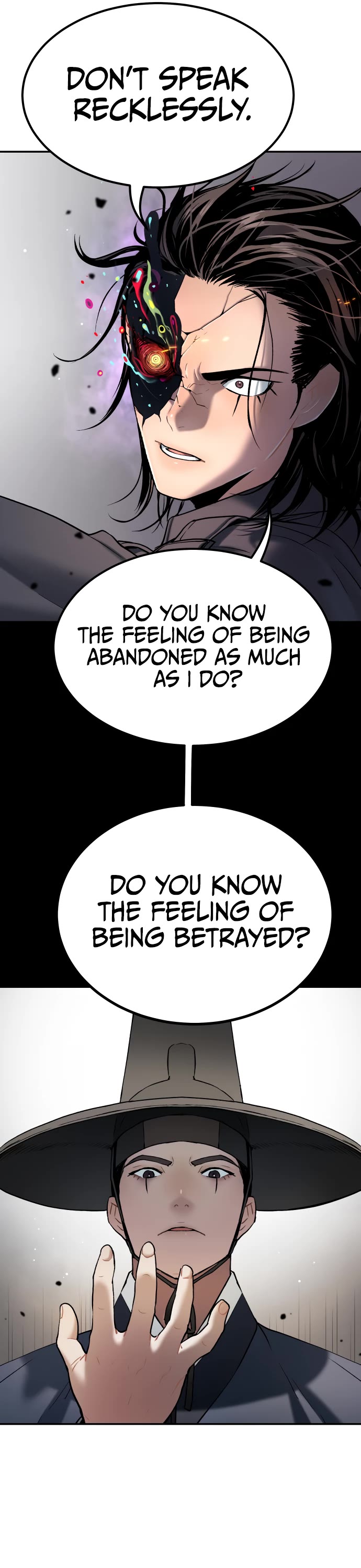 Legend of Dangun chapter 25 page 53