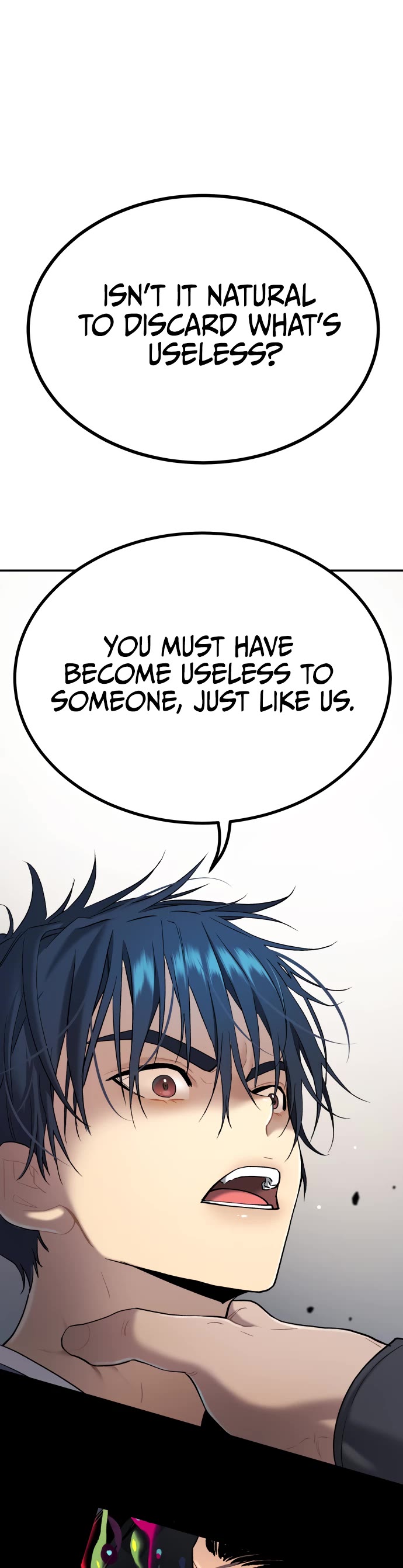 Legend of Dangun chapter 25 page 54