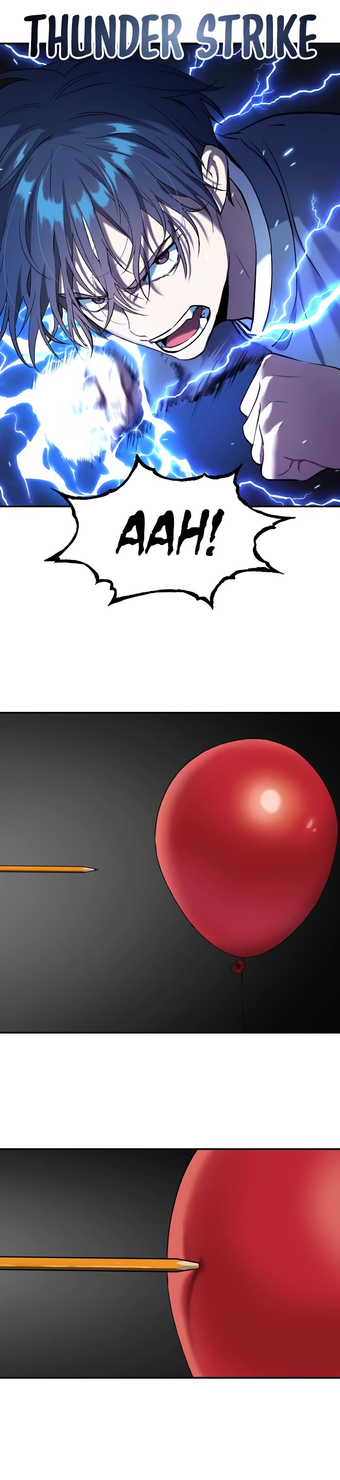 Legend of Dangun chapter 25 page 60