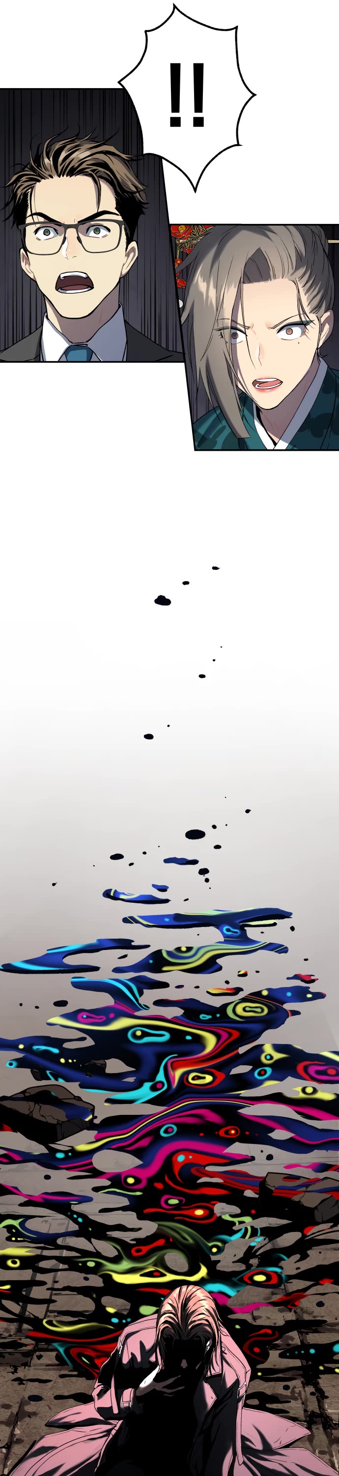 Legend of Dangun chapter 25 page 64