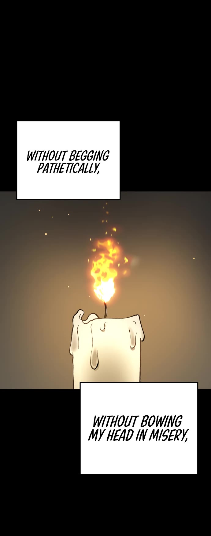 Legend of Dangun chapter 25 page 8