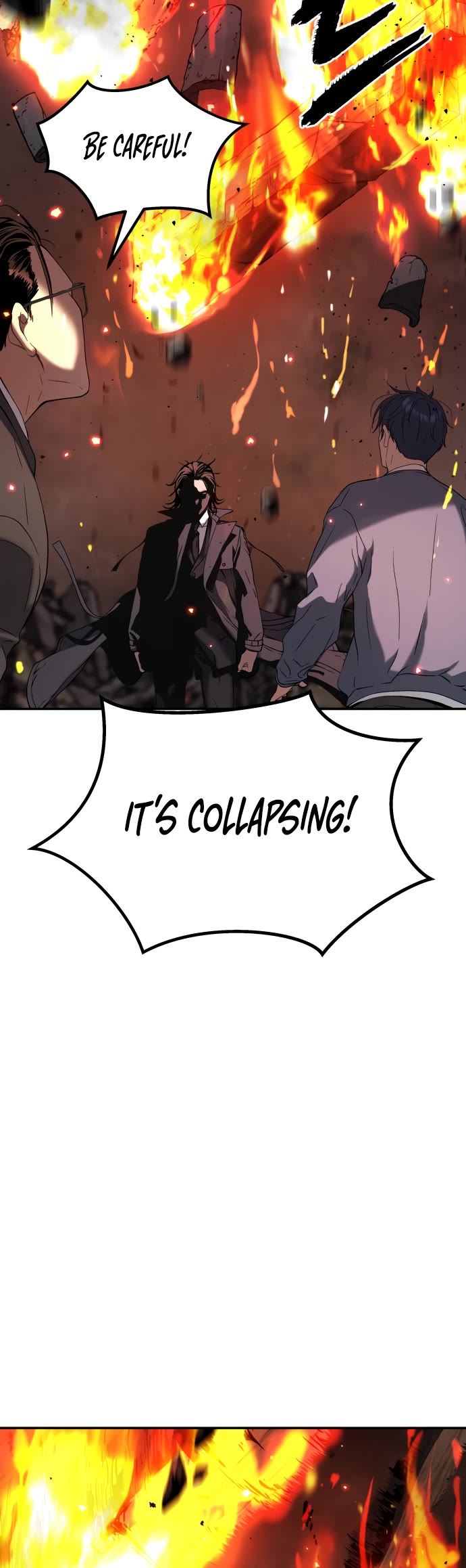 Legend of Dangun chapter 26 page 11