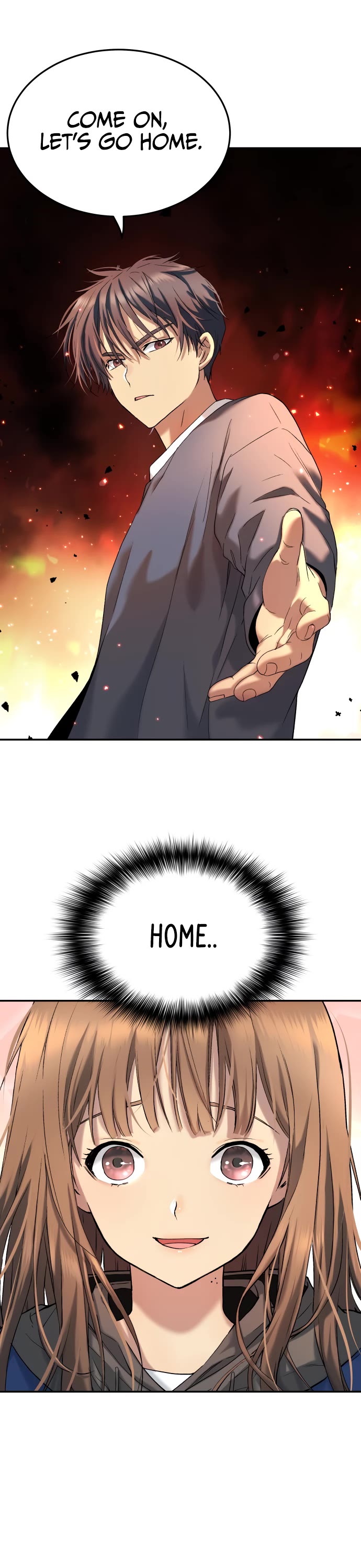 Legend of Dangun chapter 26 page 24