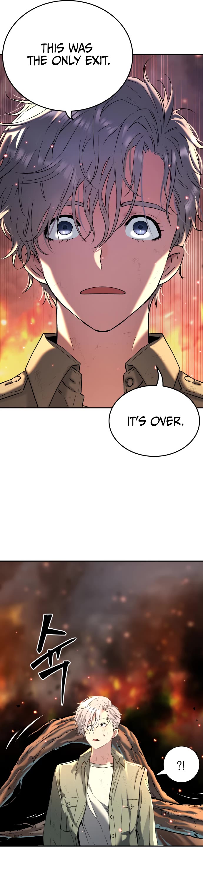 Legend of Dangun chapter 26 page 27