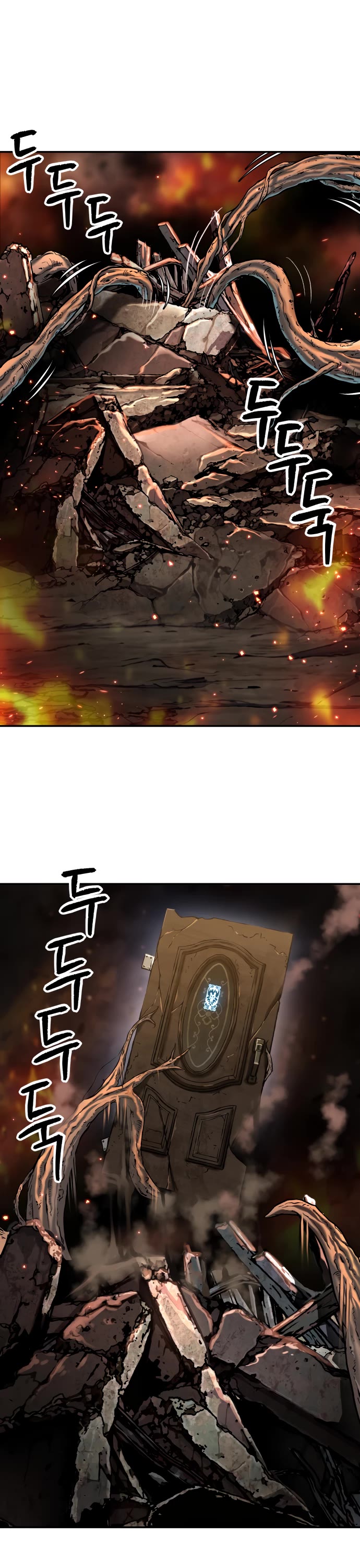 Legend of Dangun chapter 26 page 28