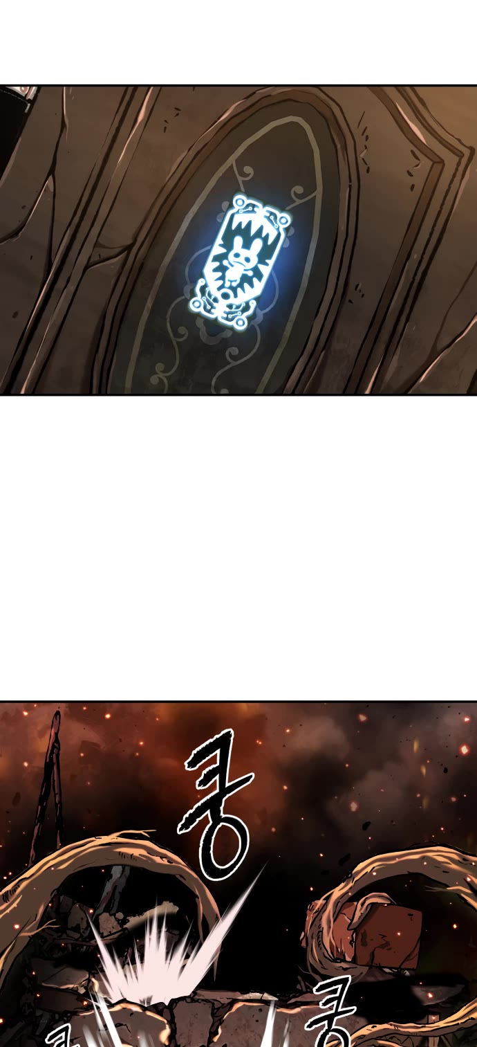 Legend of Dangun chapter 26 page 29