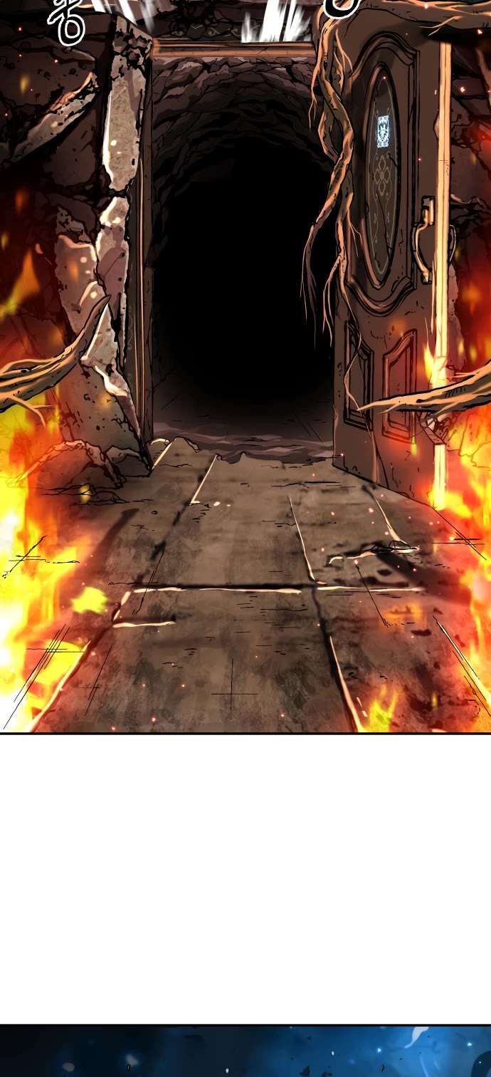 Legend of Dangun chapter 26 page 30