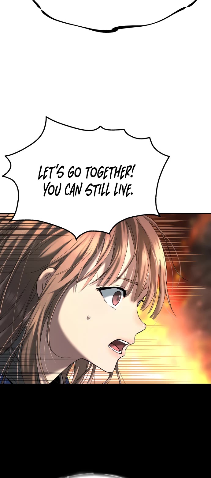 Legend of Dangun chapter 26 page 33