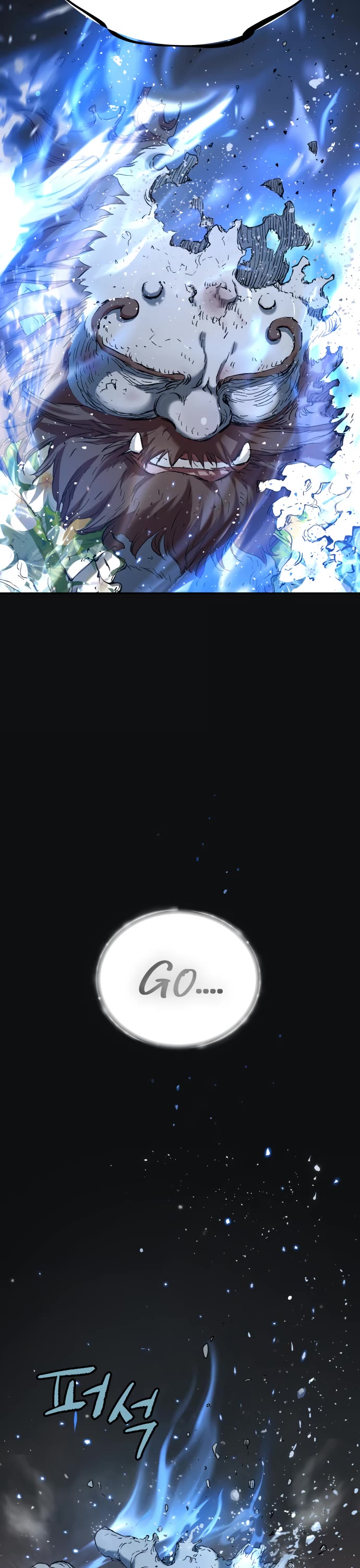 Legend of Dangun chapter 26 page 36