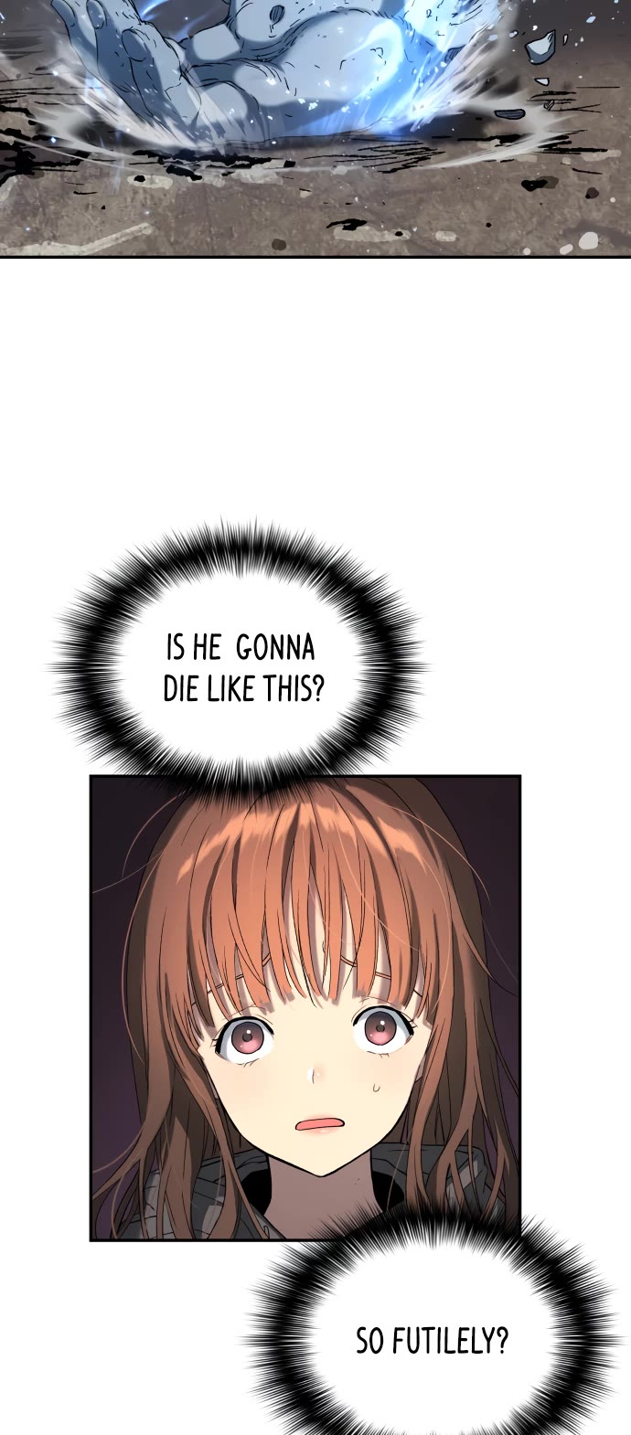 Legend of Dangun chapter 26 page 37