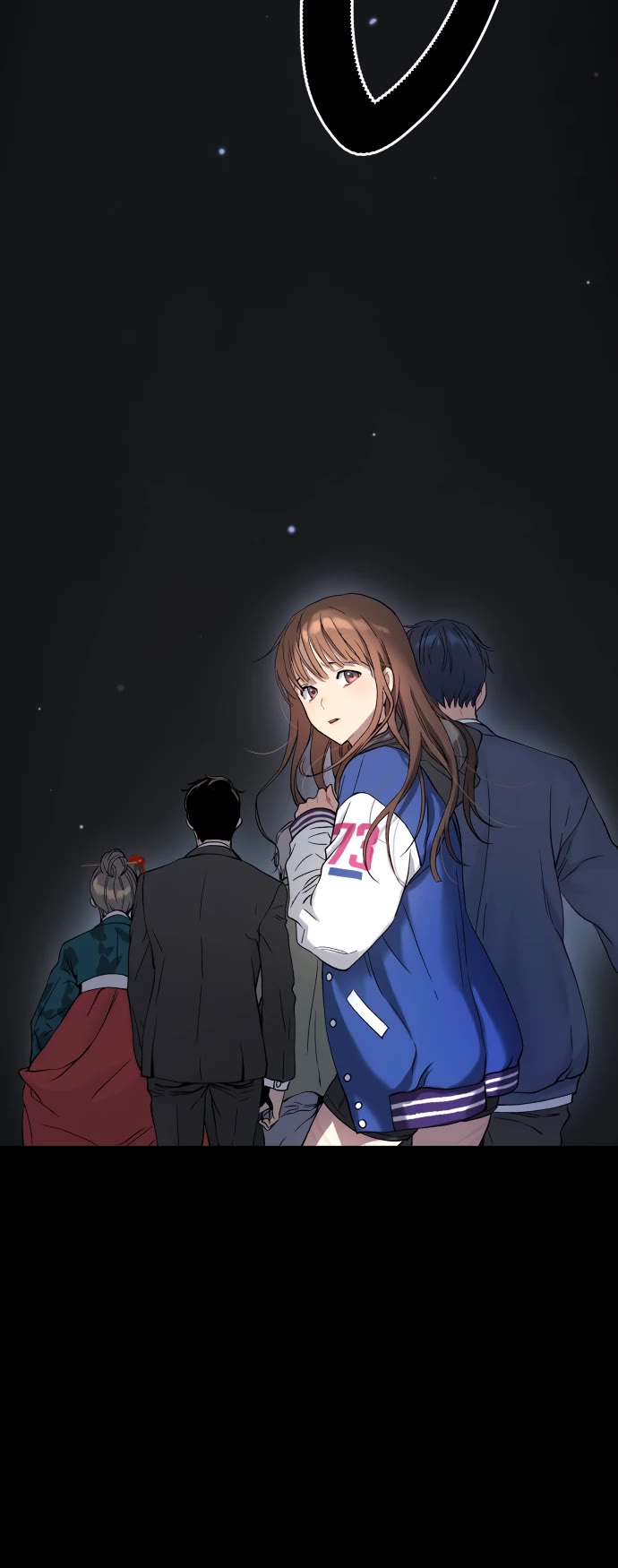 Legend of Dangun chapter 26 page 42