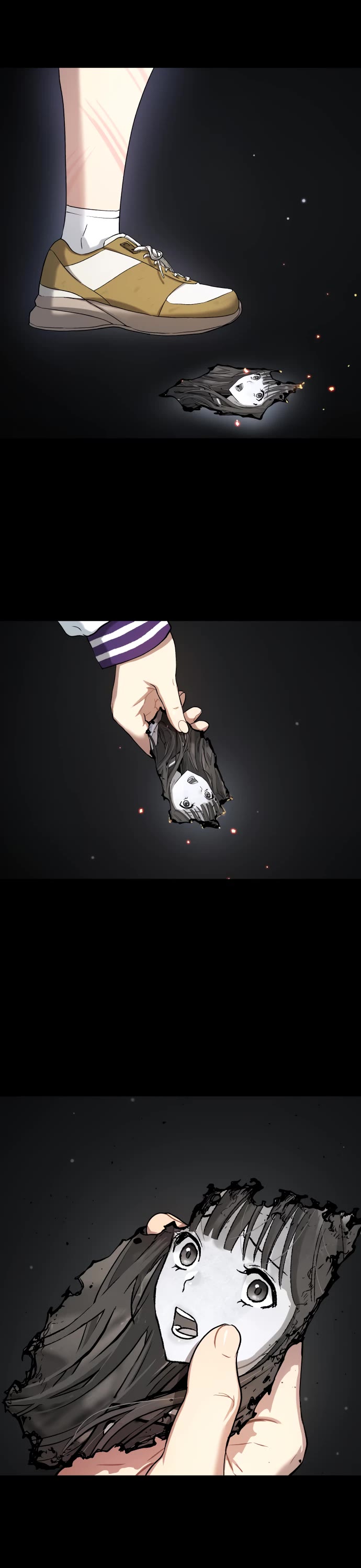 Legend of Dangun chapter 26 page 43