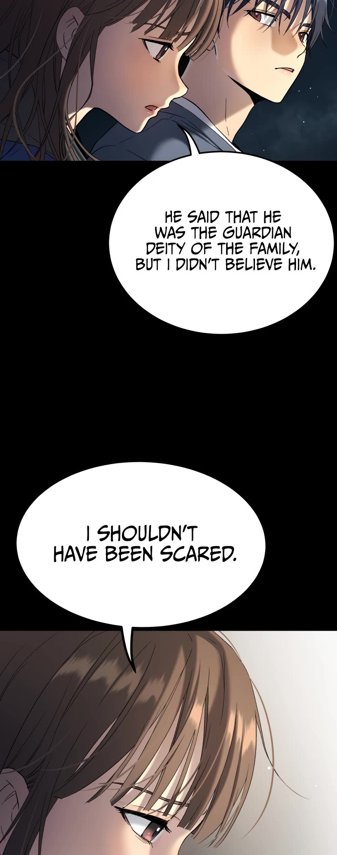 Legend of Dangun chapter 26 page 45