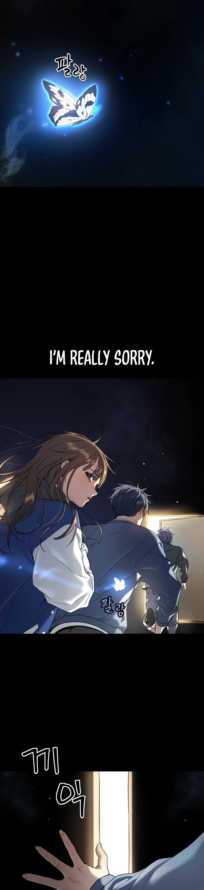 Legend of Dangun chapter 26 page 47