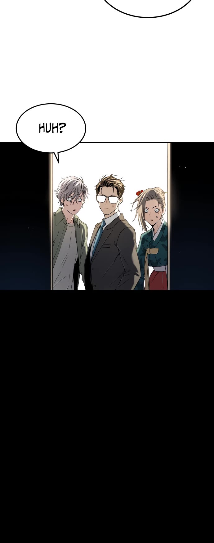 Legend of Dangun chapter 26 page 50