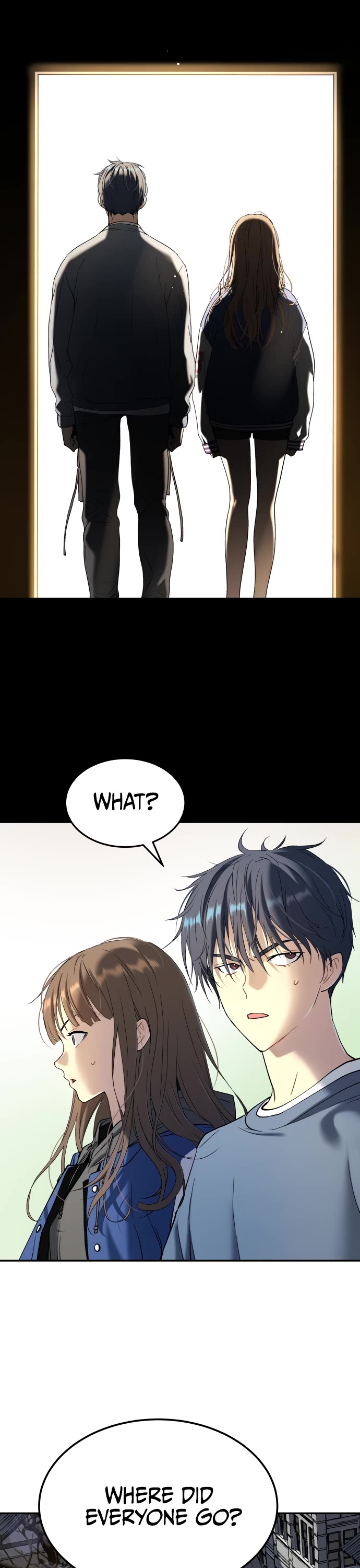 Legend of Dangun chapter 26 page 51