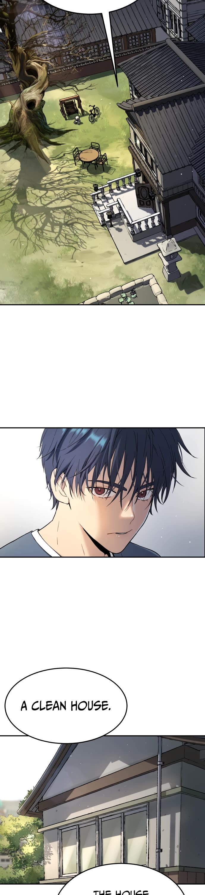 Legend of Dangun chapter 26 page 52