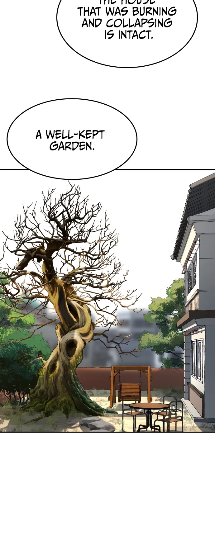 Legend of Dangun chapter 26 page 53