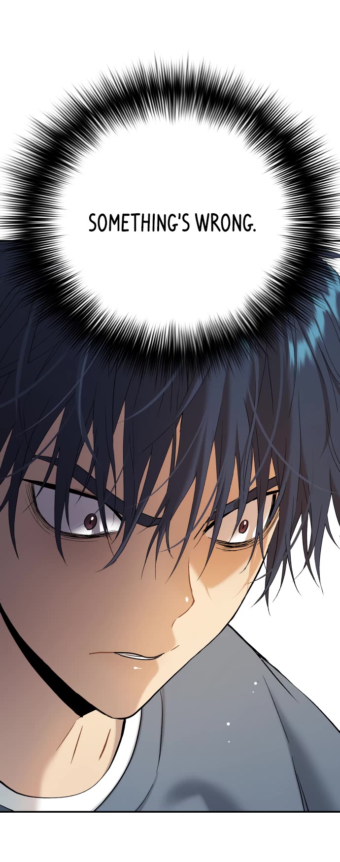 Legend of Dangun chapter 26 page 54