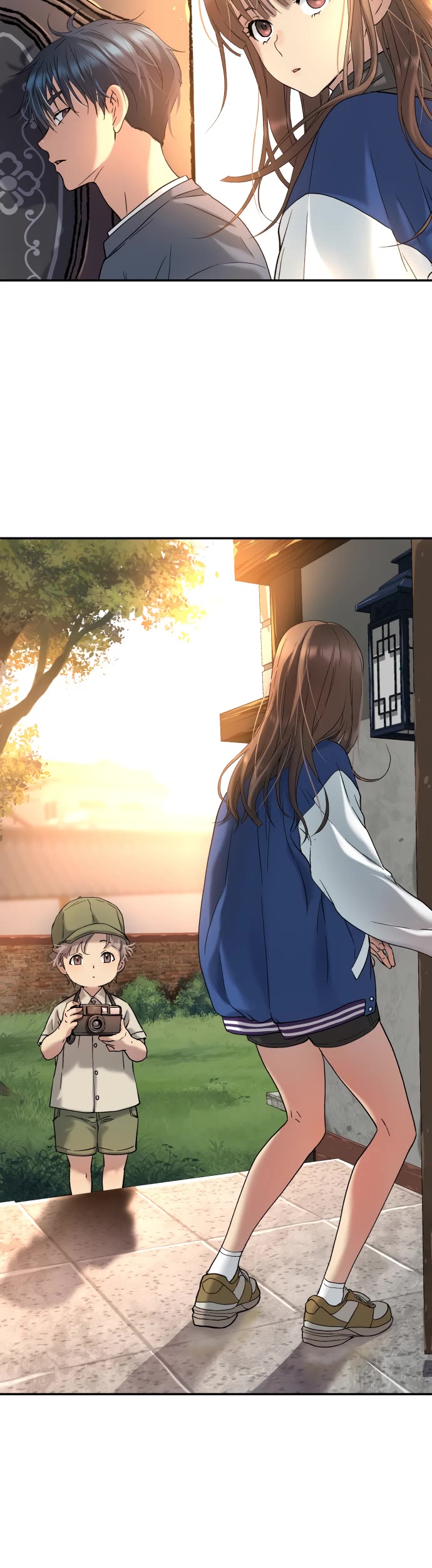 Legend of Dangun chapter 26 page 56