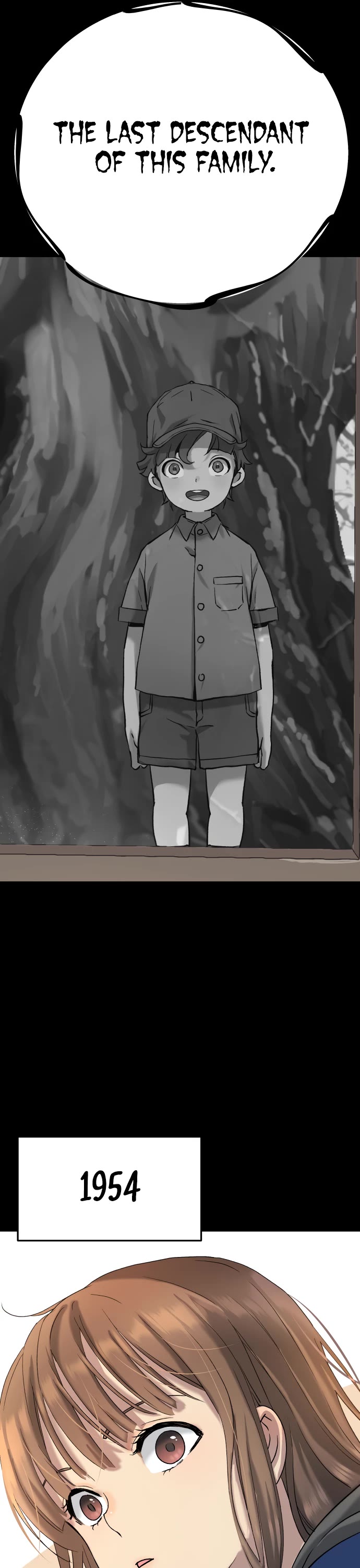 Legend of Dangun chapter 26 page 58