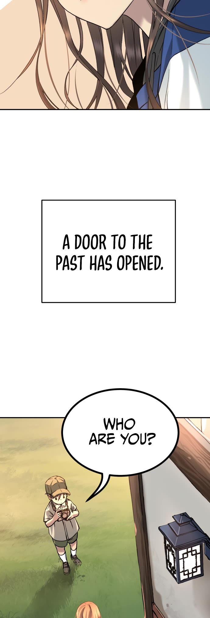 Legend of Dangun chapter 26 page 59