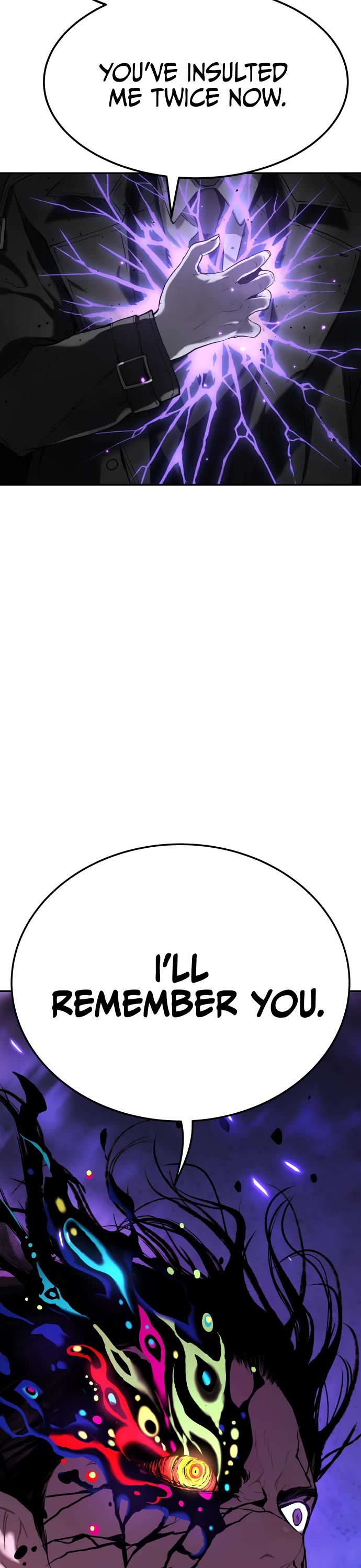 Legend of Dangun chapter 26 page 6