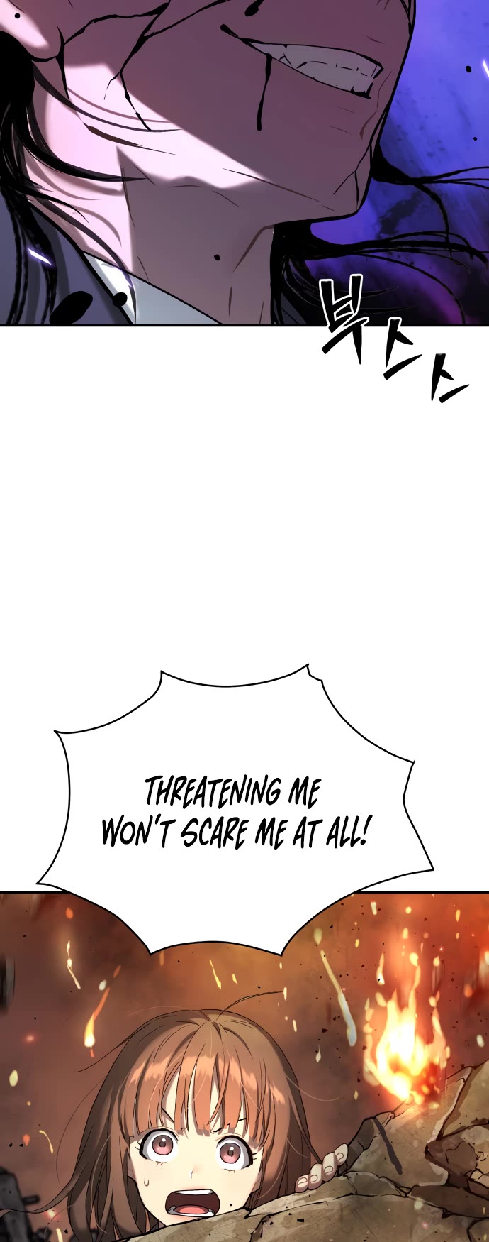 Legend of Dangun chapter 26 page 7