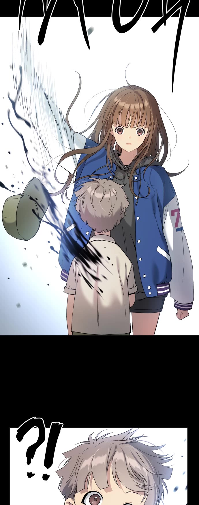 Legend of Dangun chapter 27 page 10