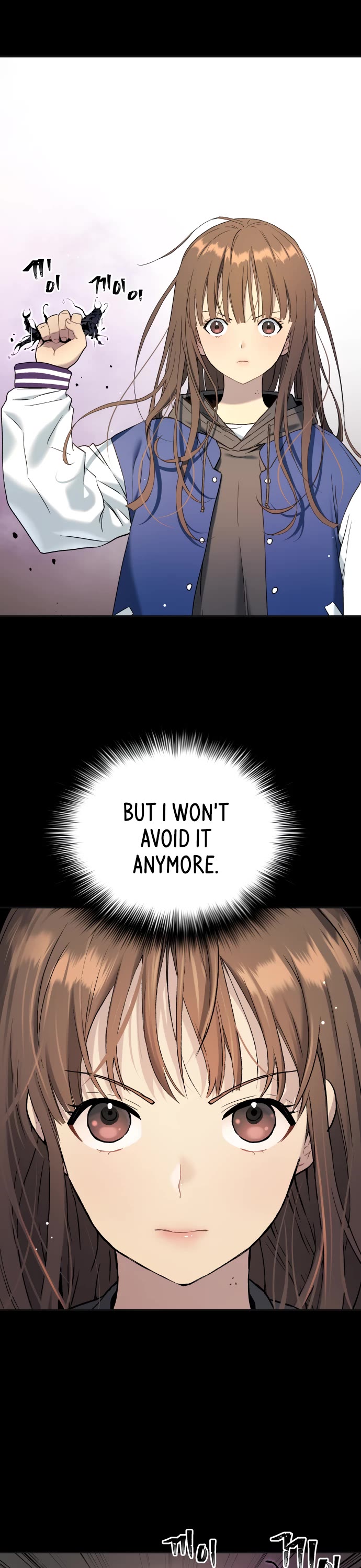 Legend of Dangun chapter 27 page 12