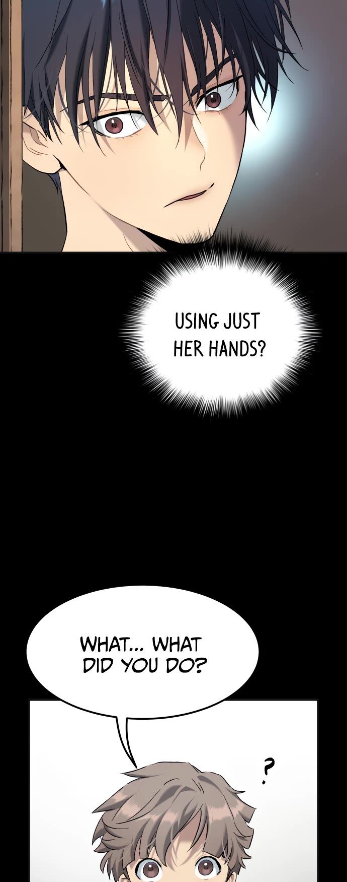 Legend of Dangun chapter 27 page 14