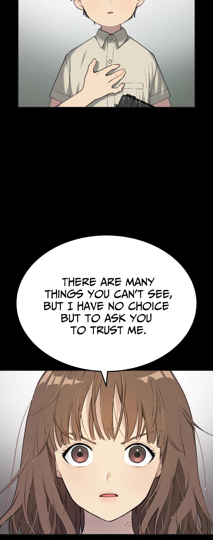 Legend of Dangun chapter 27 page 15