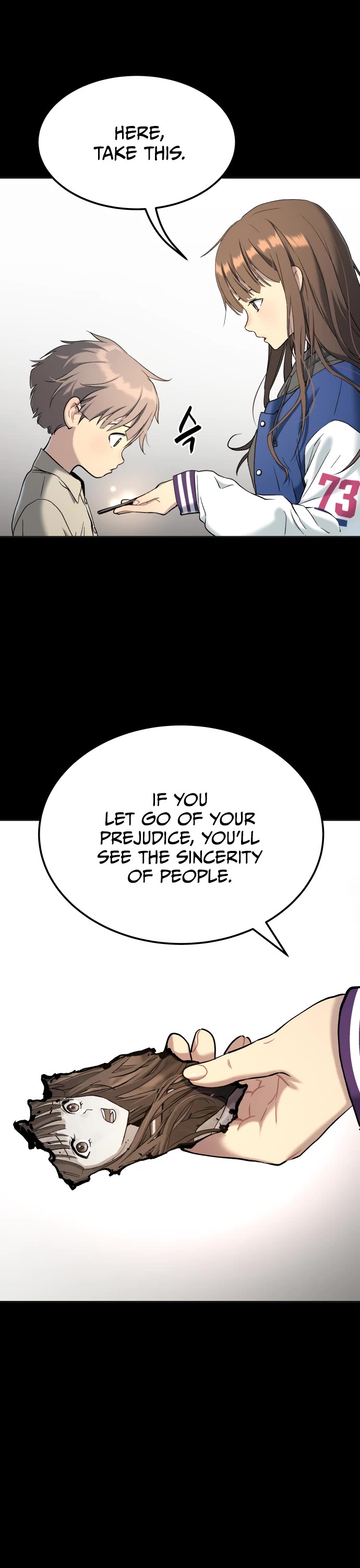 Legend of Dangun chapter 27 page 16