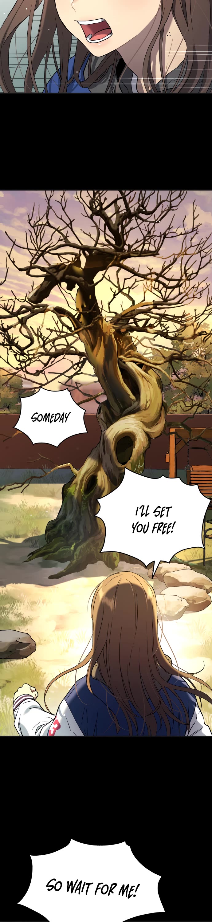 Legend of Dangun chapter 27 page 20