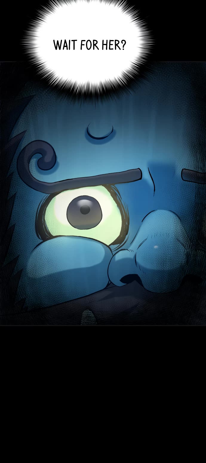 Legend of Dangun chapter 27 page 22