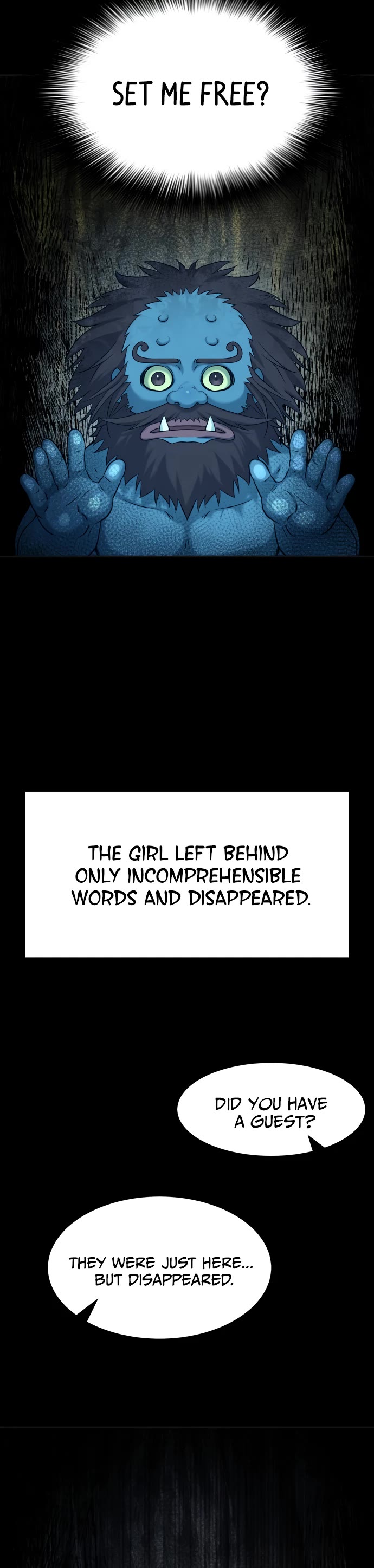 Legend of Dangun chapter 27 page 25