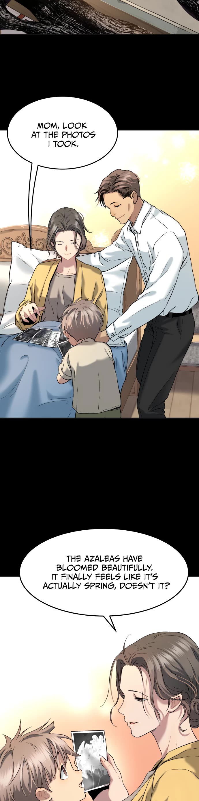 Legend of Dangun chapter 27 page 27