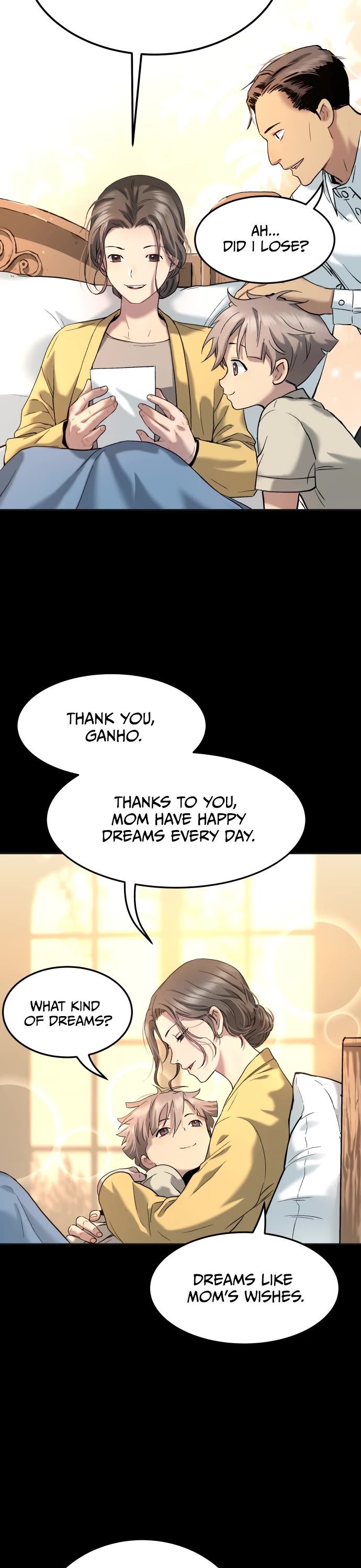 Legend of Dangun chapter 27 page 30