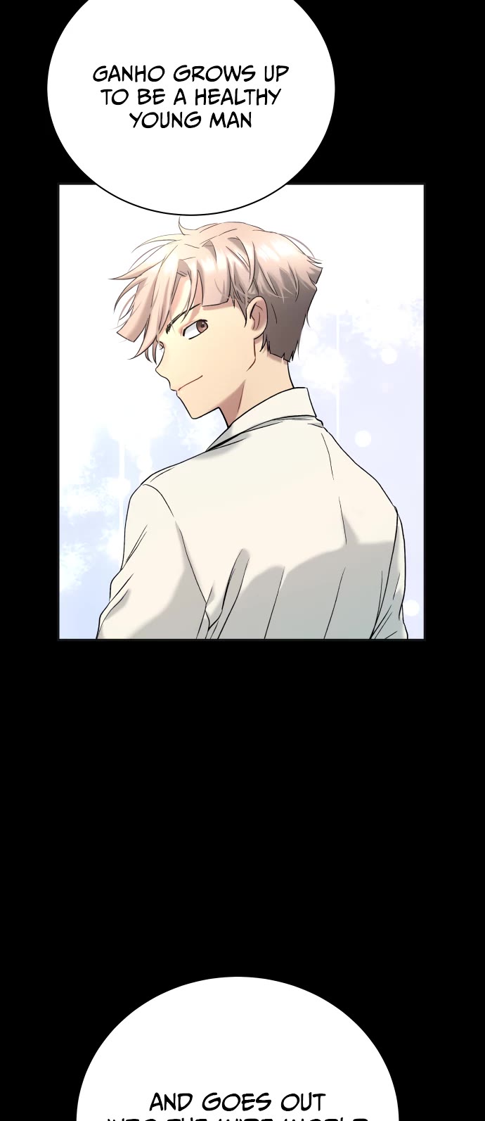 Legend of Dangun chapter 27 page 31