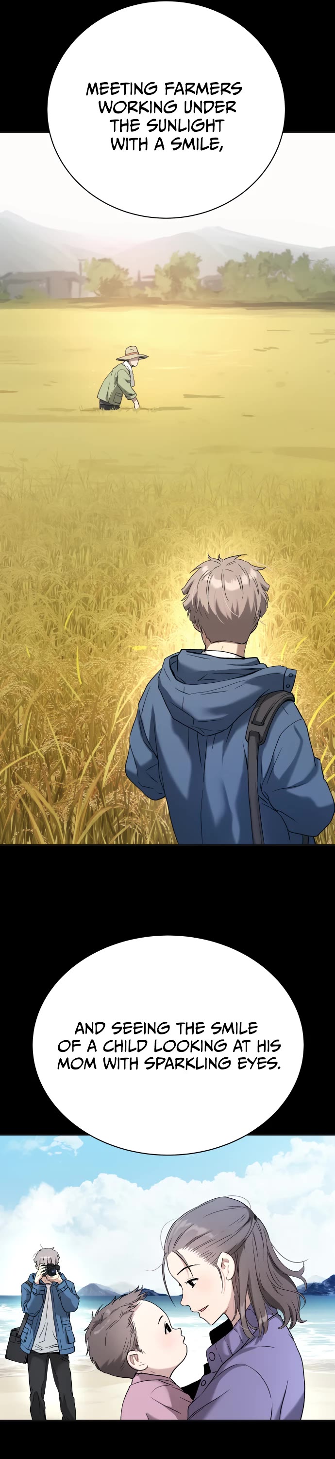 Legend of Dangun chapter 27 page 33