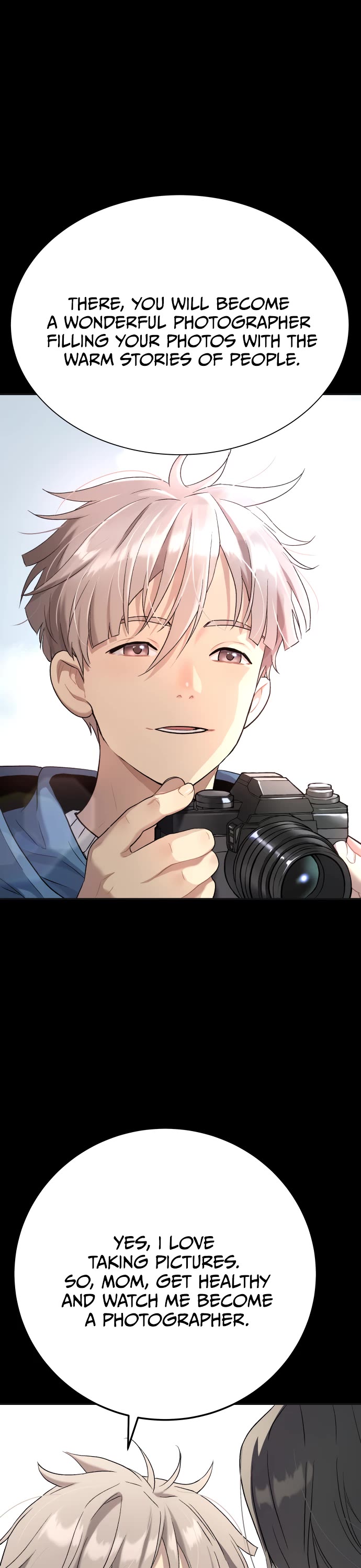 Legend of Dangun chapter 27 page 34