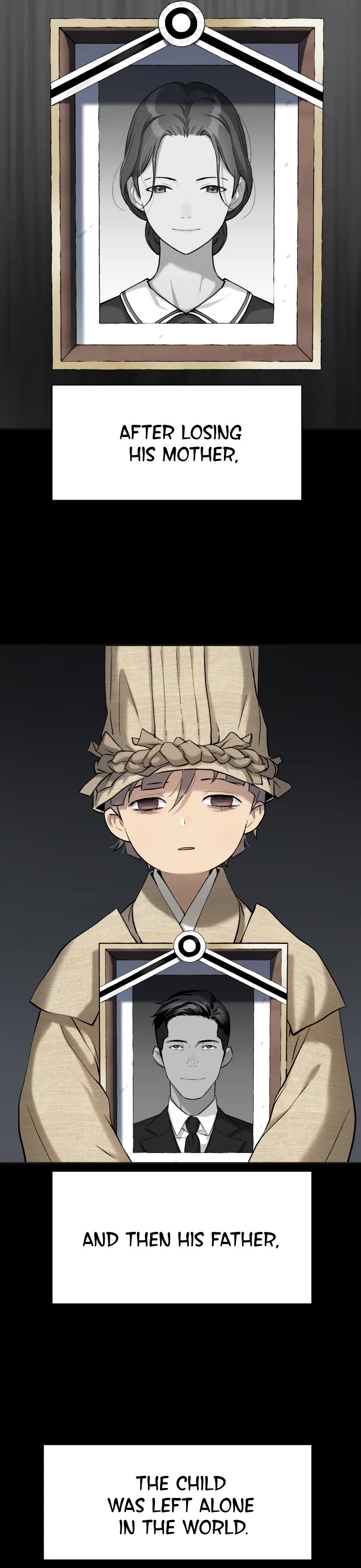 Legend of Dangun chapter 27 page 37