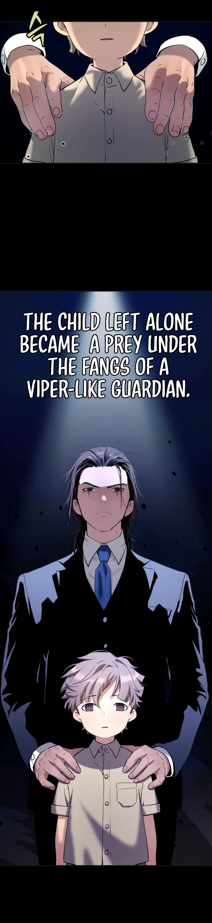 Legend of Dangun chapter 27 page 38