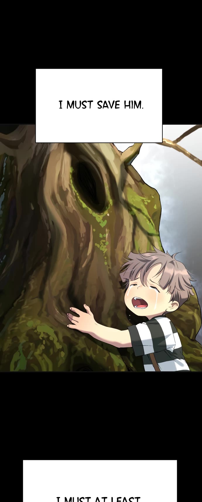 Legend of Dangun chapter 27 page 39