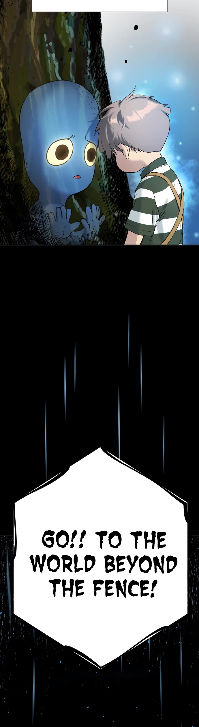 Legend of Dangun chapter 27 page 43